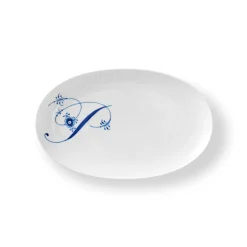 Alfabet Kollektion asiet, P, 23,5 cm