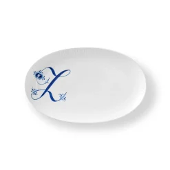 Alfabet Kollektion asiet, Z, 23,5 cm