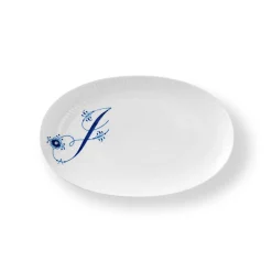 Alfabet Kollektion asiet, J, 23,5 cm