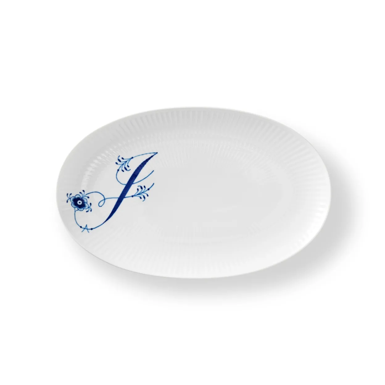 Alfabet Kollektion asiet, J, 23,5 cm