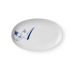 Alfabet Kollektion asiet, A, 23,5 cm
