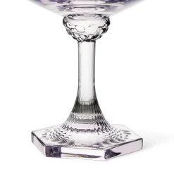Aurora coupe champagneglas, 25 cl, 2 stk.