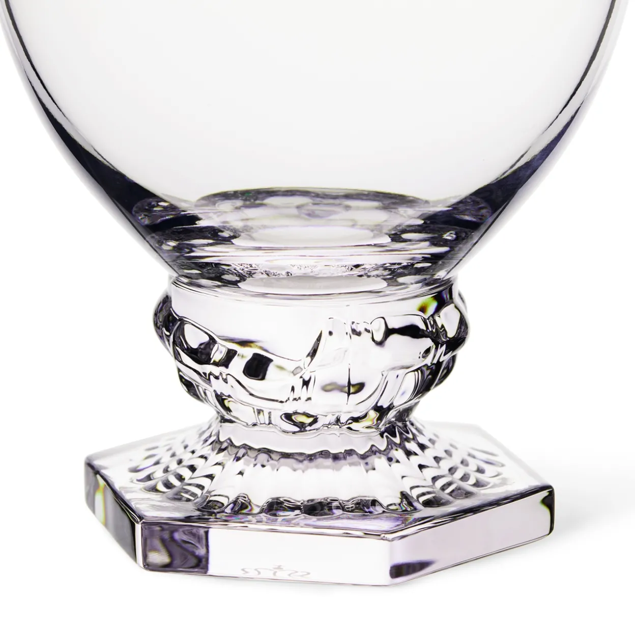 Aurora vandglas, 27 cl, 2 stk.