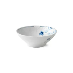 Blå Elements skål, 18 cm