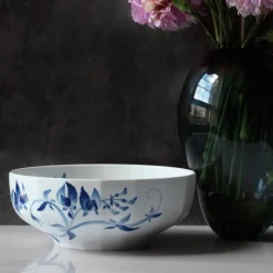 blomst skål, Ærteblomst, 200 cl