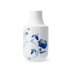 blomst vase, Snerle, 20 cm
