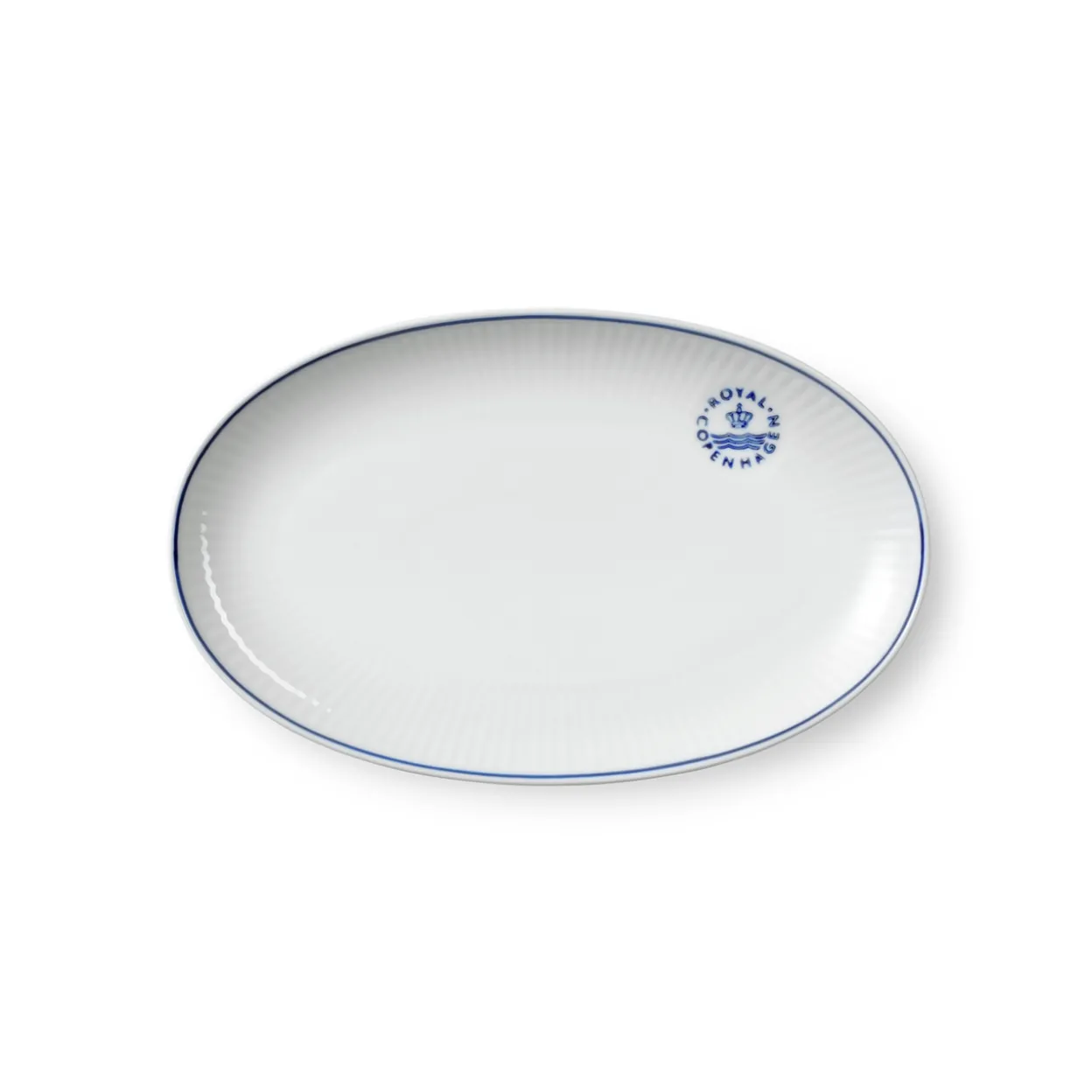 Blueline asiet, 23,5 cm