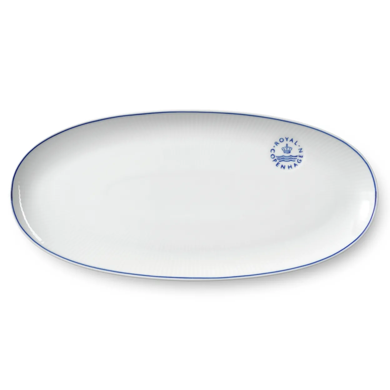 Blueline fad, 37 cm
