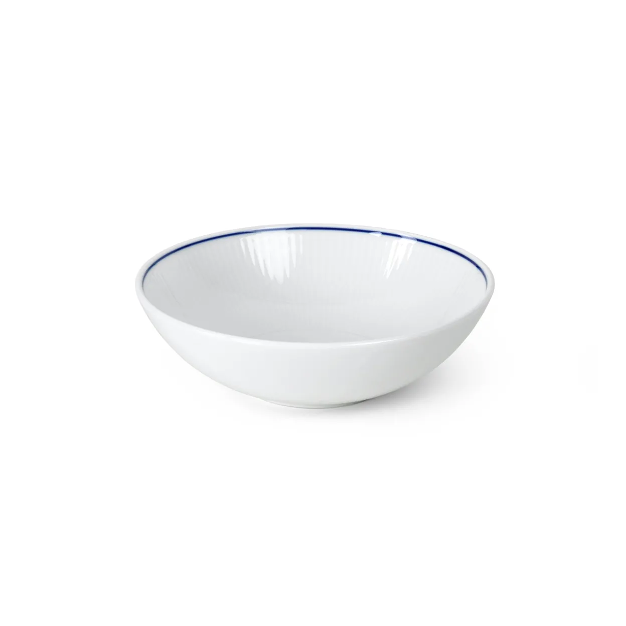 Blueline skål, 17 cm