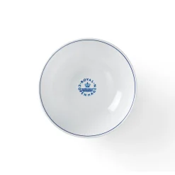 Blueline skål, 17 cm