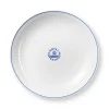 Blueline skål, 25 cm