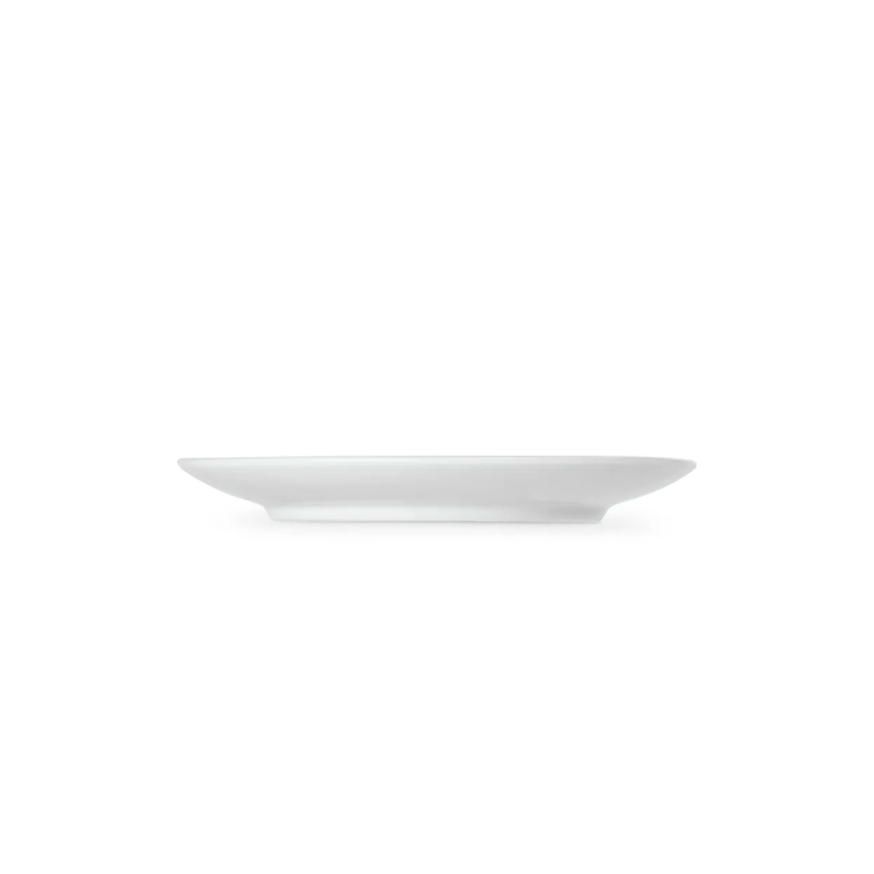 Blueline tallerken coupe, 19 cm