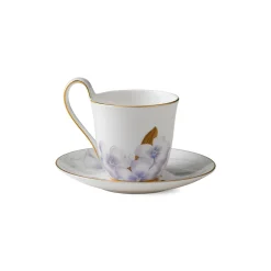 Flora højhankskop og underkop, Rhododendron, 27 cl