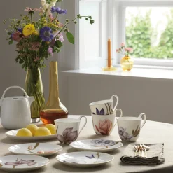 Flora højhankskop, Stedmoderblomst, 33 cl