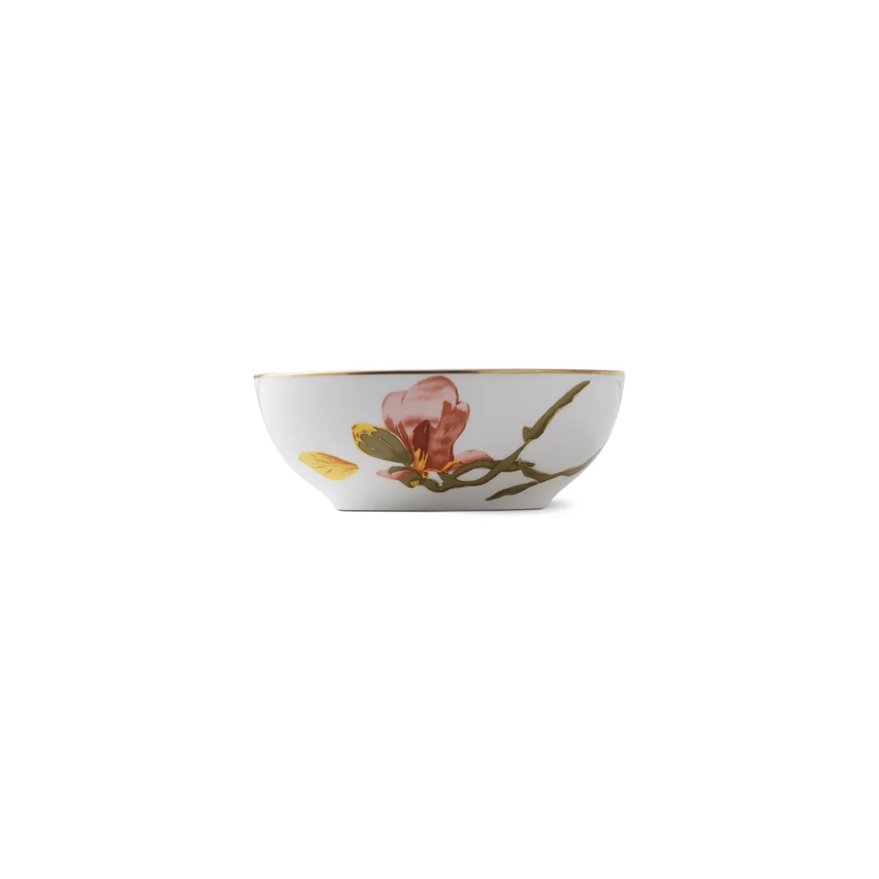 Flora skål, Magnolia, 50 cl