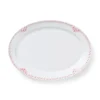 Koral Riflet Blonde fad, 28 cm