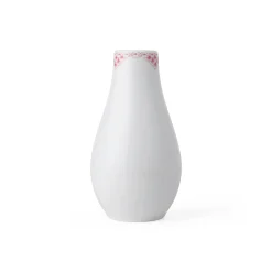 Koral Riflet Blonde vase, 18 cm