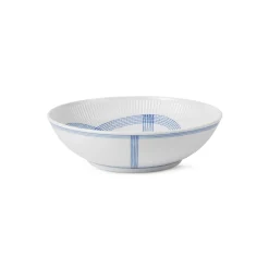MOTIF lav skål, 21,5 cm
