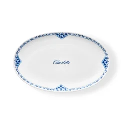 Prinsesse asiet, Bespoke, 23,5 cm