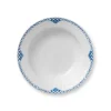 Prinsesse dyb tallerken, 21 cm