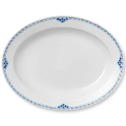 Prinsesse fad, 36,5 cm
