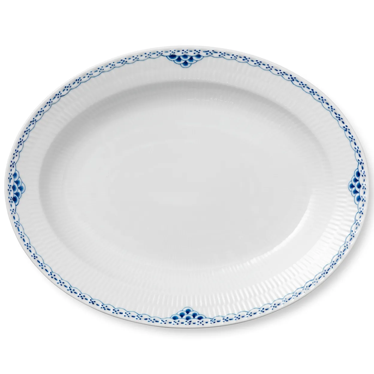 Prinsesse fad, 36,5 cm