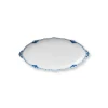 Prinsesse fad, 24,5 cm