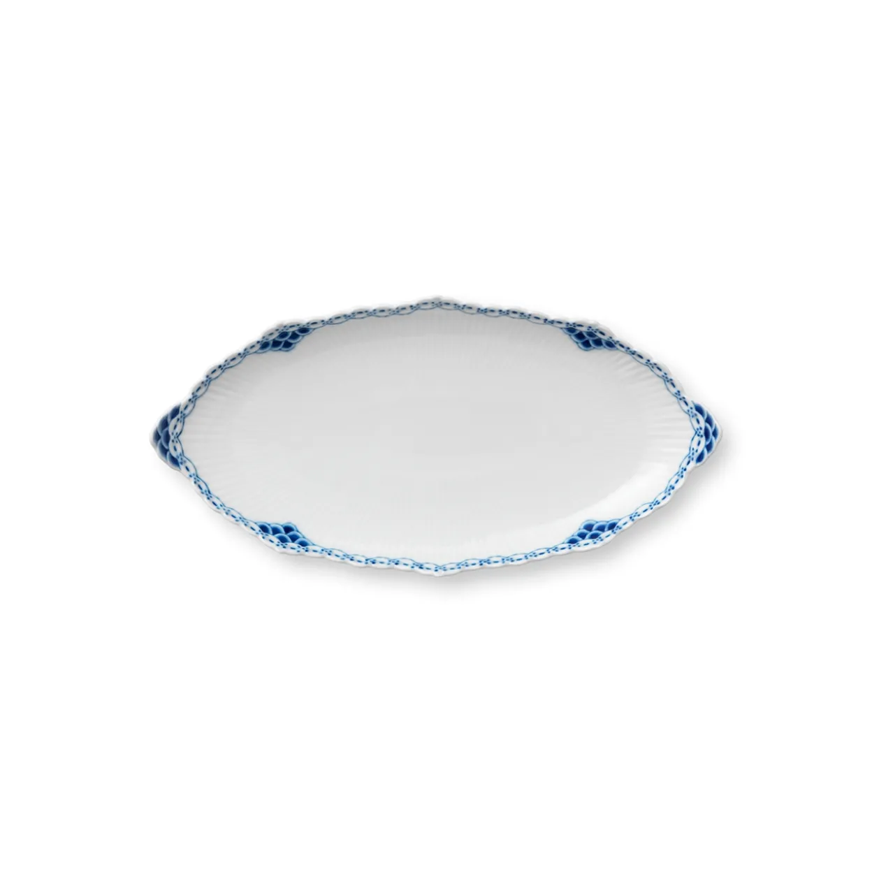 Prinsesse fad, 24,5 cm