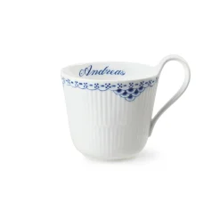 Prinsesse højhankskop, Bespoke, 33 cl