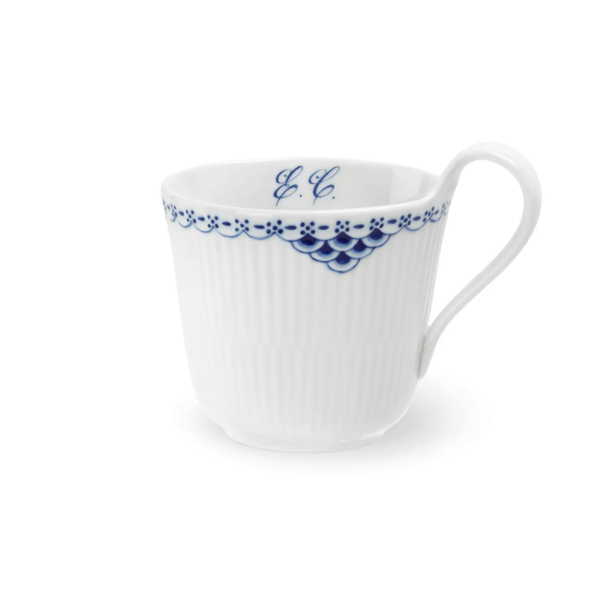 Prinsesse højhankskop, Bespoke, 33 cl