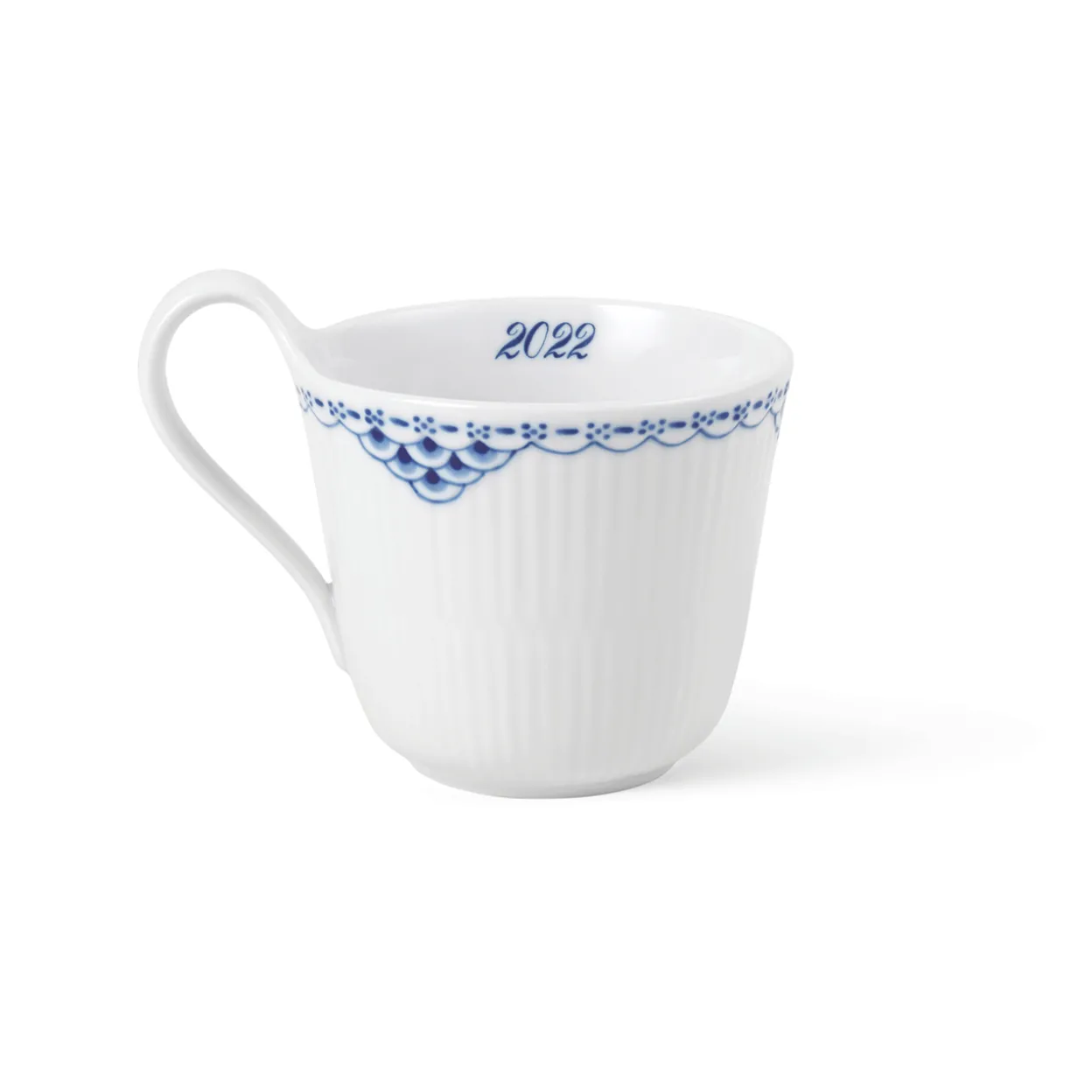 Prinsesse højhankskop, Bespoke, 33 cl
