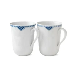 Prinsesse kop, 36 cl, 2 stk.