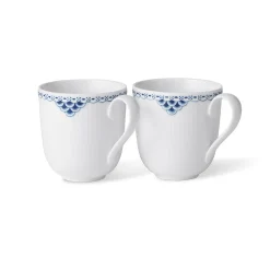 Prinsesse kop, 37 cl, 2 stk.