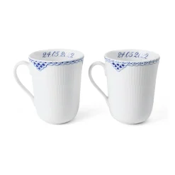 Prinsesse kop, Bespoke, 33 cl, 2 stk.
