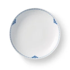 Prinsesse lav skål, 25 cm