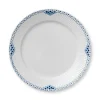 Prinsesse tallerken, 27 cm