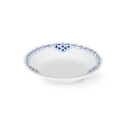 Prinsesse tallerken, 11 cm, 5 stk.