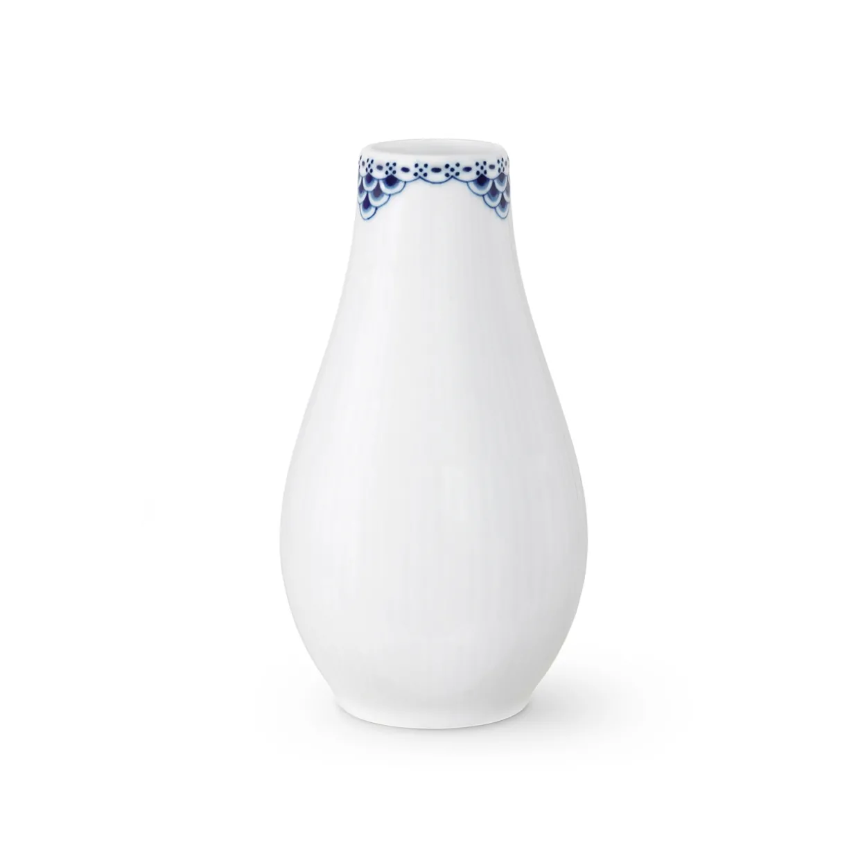 Prinsesse vase, 18 cm