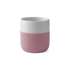 Riflet Contrast krus, Rose, 35 cl