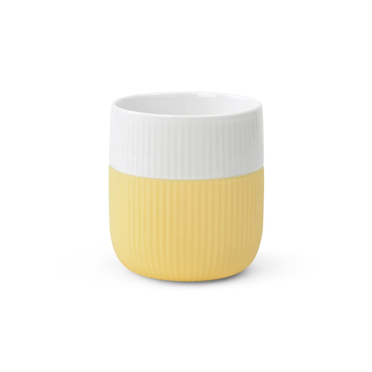 Riflet Contrast krus, Sol, 35 cl