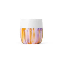 Riflet Contrast Marble krus, Morning Sky, 35 cl