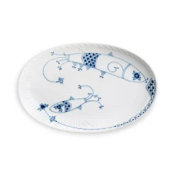 Royal Creatures asiet, Sild, 23,5 cm