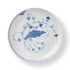 Royal Creatures lav skål, Konkylie, 25 cm