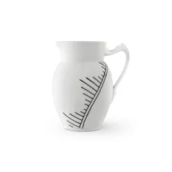 Sort Mega Riflet mælkekande, 38 cl