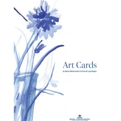 Special Edition Art Cards, 4 stk.