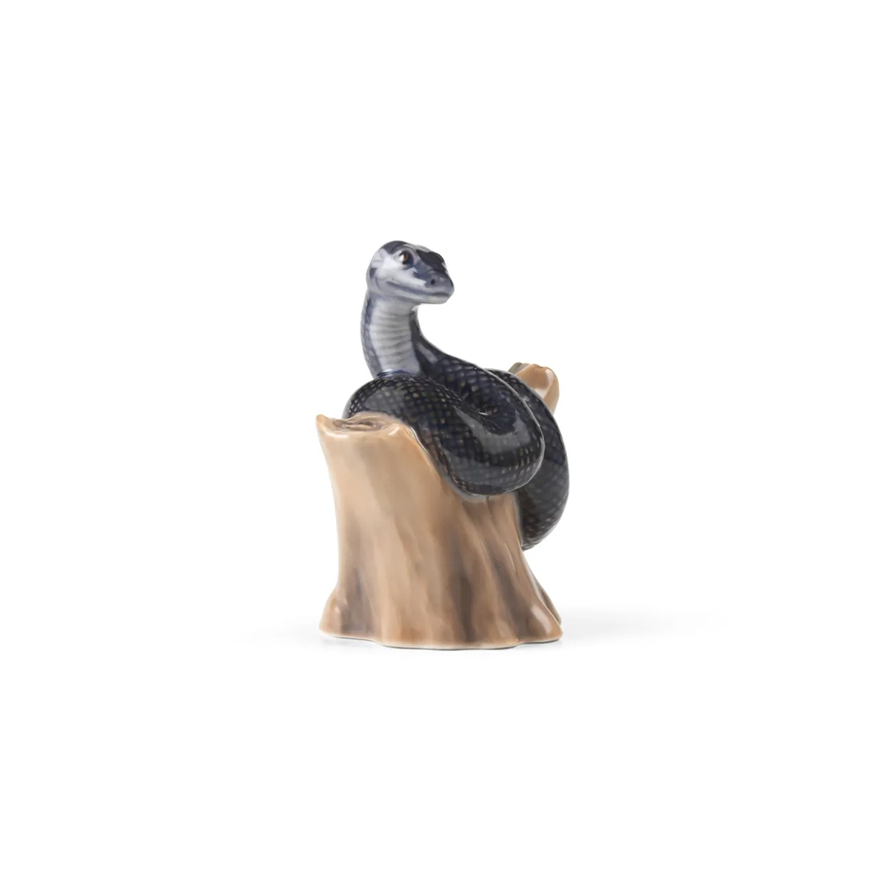 Stjernetegnsfigur 2025, slange, 9,5 cm