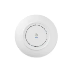 Tronskifteplatter, 18 cm, 2 stk.