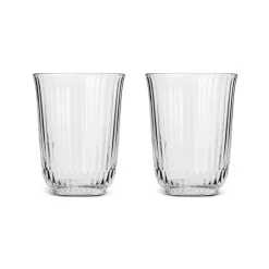Waves highballglas, 33 cl, 2 stk.